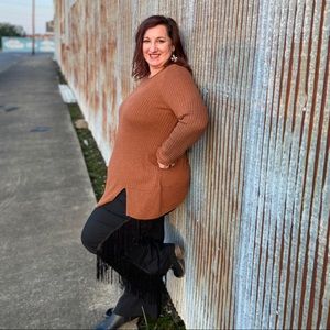 Meet your Posher, Karen